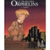Le train des orphelins Tome 2 - Harvey