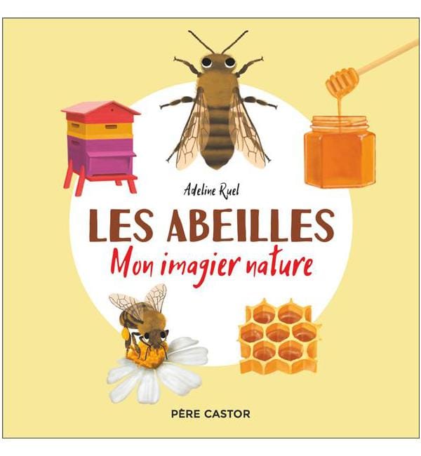 Les abeilles