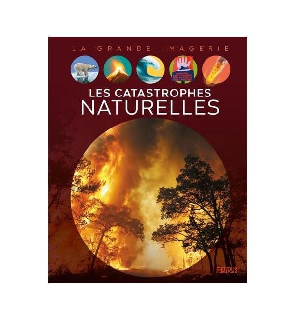 Les catastrophes naturelles