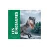 Les Dinosaures racontés aux enfants