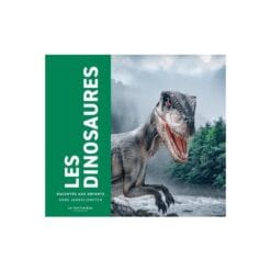 Les Dinosaures racontés aux enfants