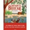 Les enfants Boxcar Tome 2 - L'île mystère