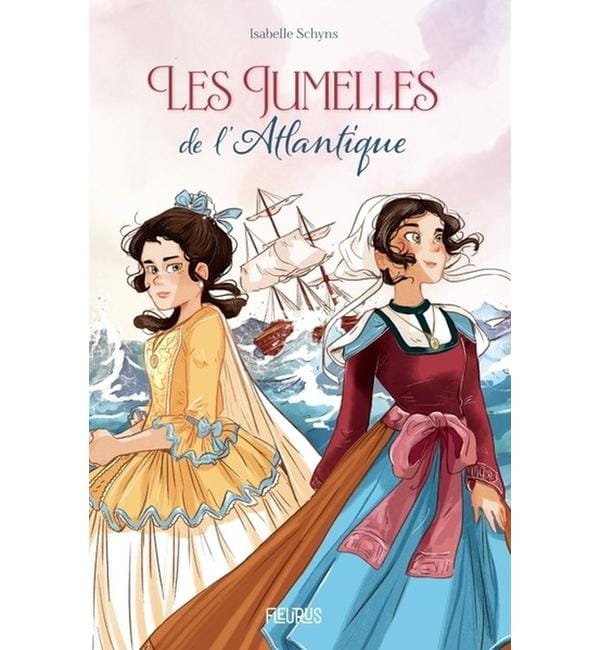 Les jumelles de l'Atlantique