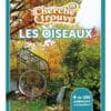 Les oiseaux - Avec 1 poster