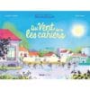 Les petits bonheurs de Charlie Blossom - Du vent dans les cahiers