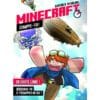 Minecraft - Echappe-toi !