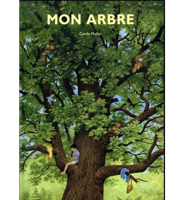 Mon arbre