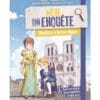 Mystère à Notre-Dame