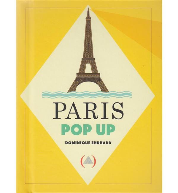 Paris pop up