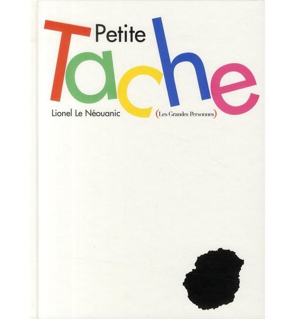 Petite tache