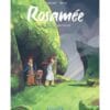 Rosamée Tome 3 - Le secret des Famuli