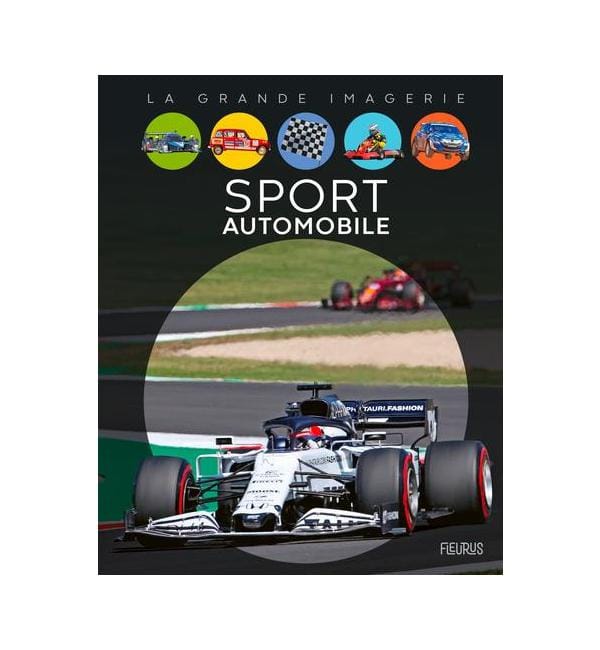 Sport automobile