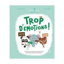 Trop d'émotions !