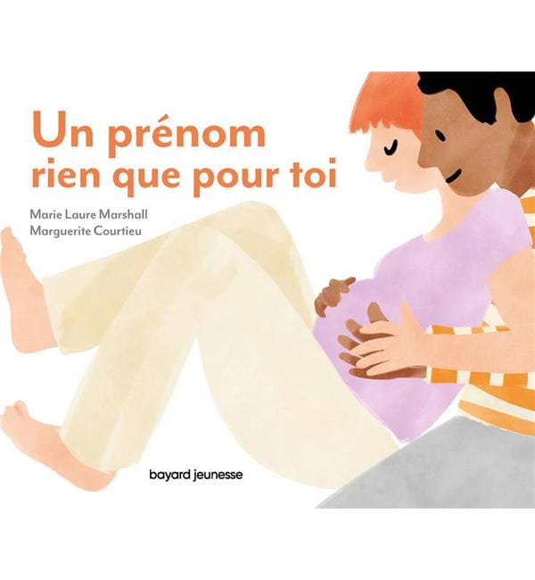 Un prénom rien que pour toi
