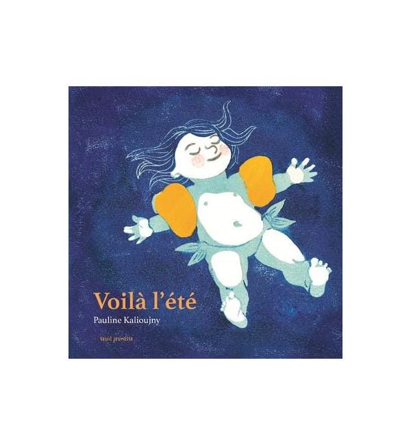 Voilà l'été