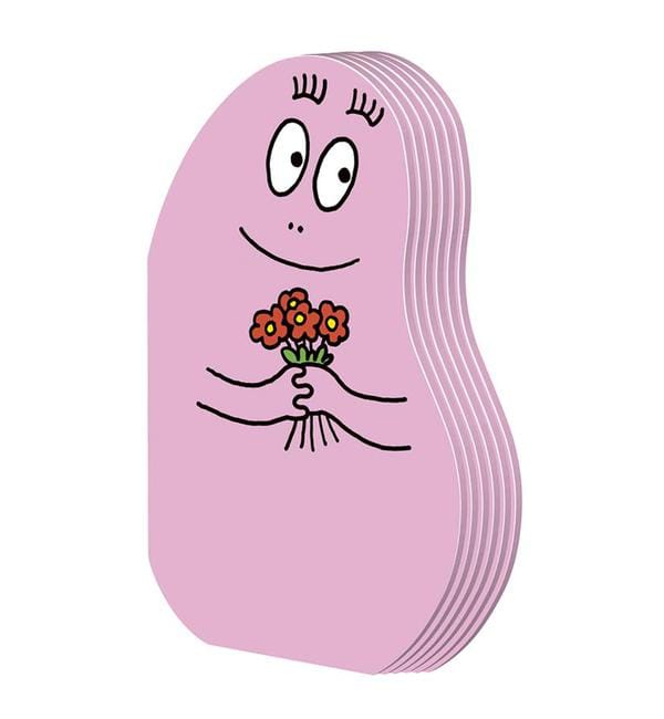 Barbapapa