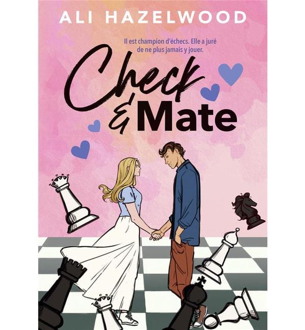 Check & Mate