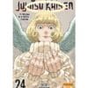 Jujutsu Kaisen Tome 24