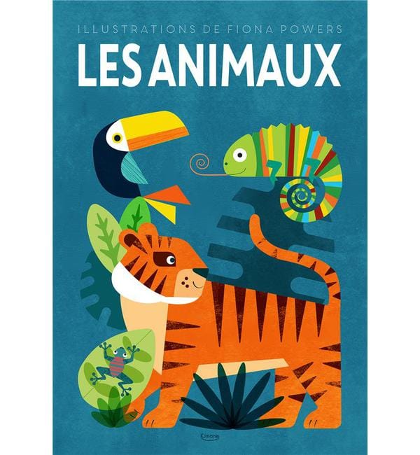 Les animaux