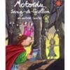 Motordu, Sang-de-Grillon et autres contes