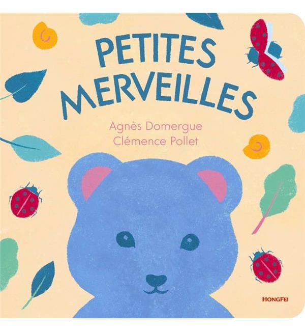 Petites merveilles
