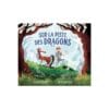 Sur la piste des dragons