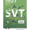 SVT Cycle 4 - Cahier