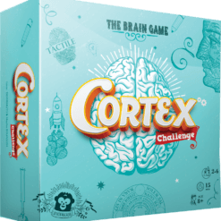 Cortex Challenge