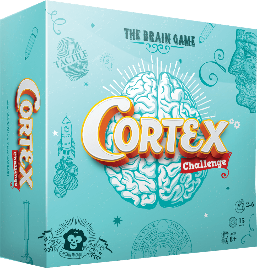 Cortex Challenge