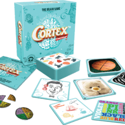 Cortex Challenge – Image 2