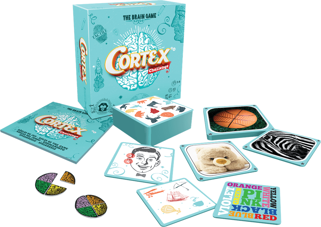 Cortex Challenge – Image 2