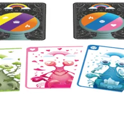 Jeu Mantis – Image 2