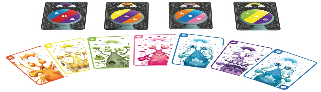 Jeu Mantis – Image 2