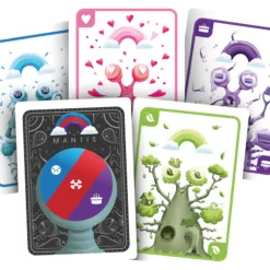 Jeu Mantis – Image 3