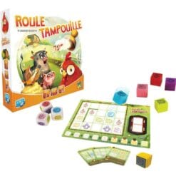 Jeu Roule Tampouille – Image 3