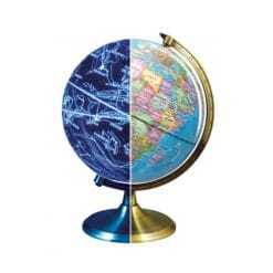 Globe Jour et Nuit – Image 2