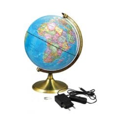Globe Jour et Nuit – Image 4