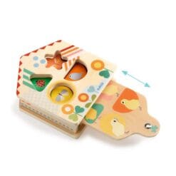 Boîte à formes Cachaboom – Image 2