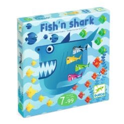 Jeu Fish'n Shark