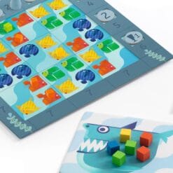 Jeu Fish'n Shark – Image 2