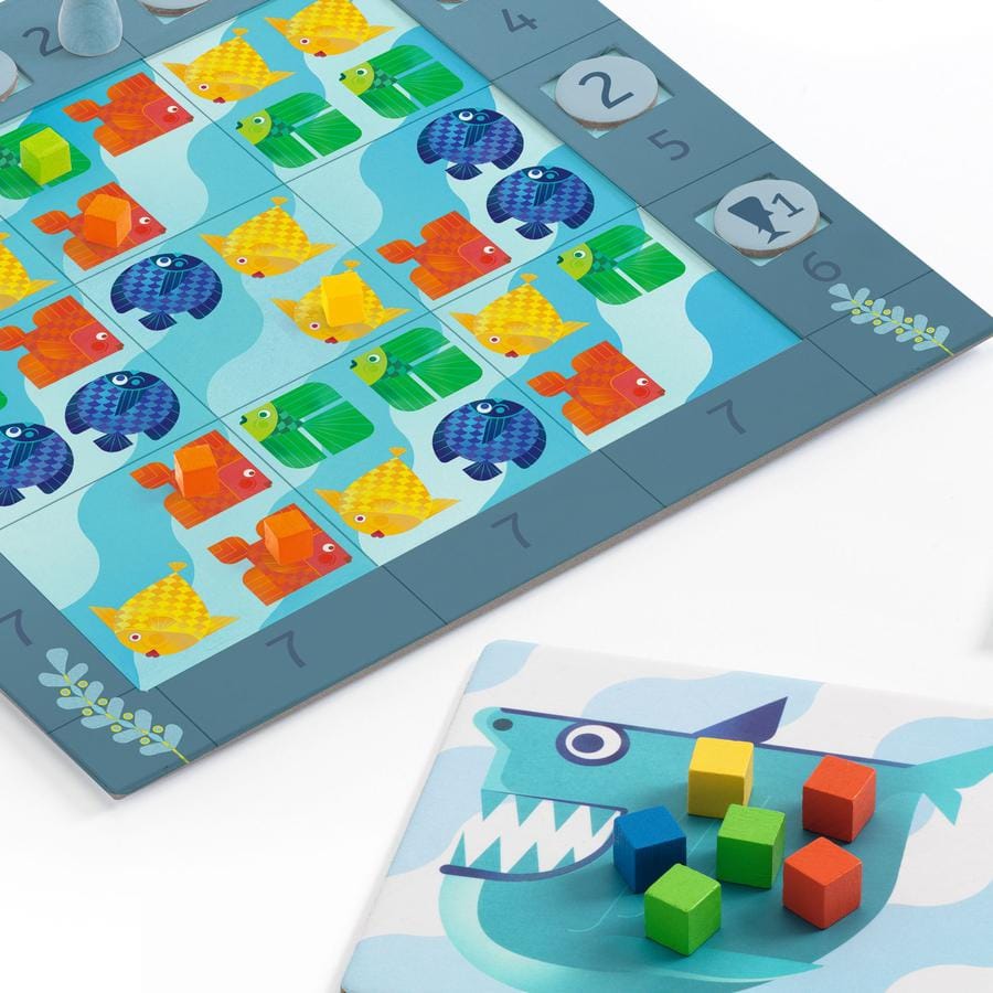 Jeu Fish'n Shark – Image 2
