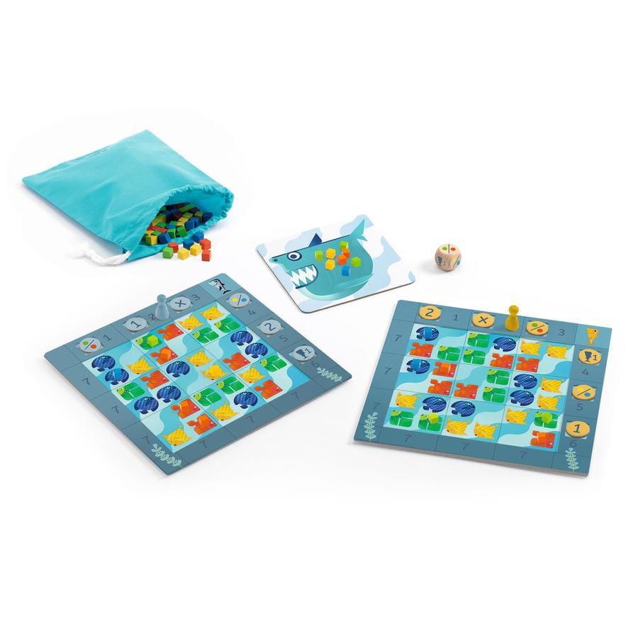Jeu Fish'n Shark – Image 3