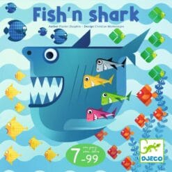 Jeu Fish'n Shark – Image 4
