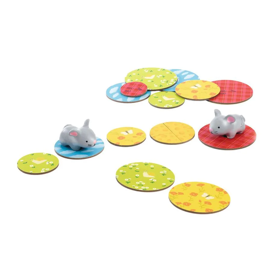 Jeu Little Lucky – Image 2