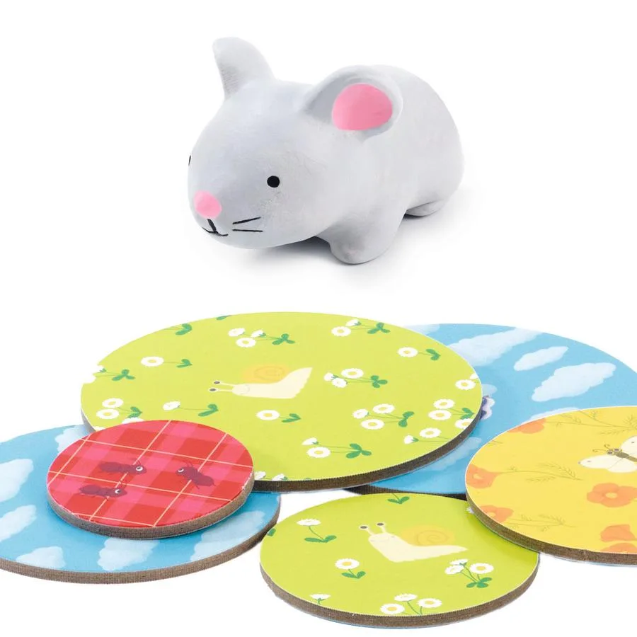 Jeu Little Lucky – Image 3