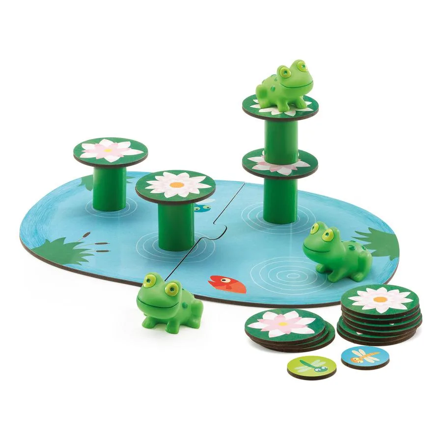 Little Balancing – Image 2
