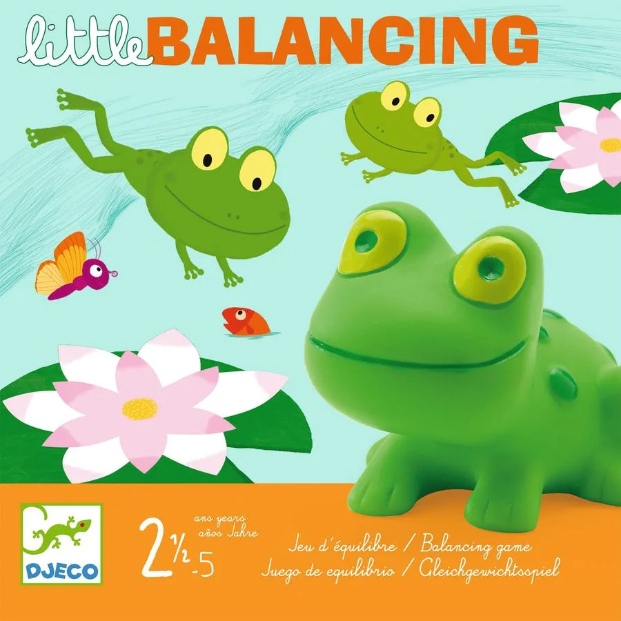 Little Balancing – Image 3