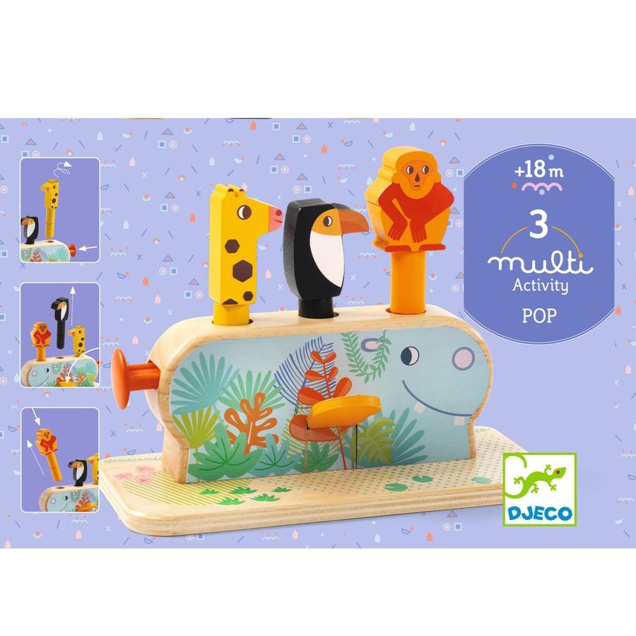 Multi Pop – Image 6