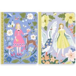 Petits carnets Sabrina - Lovely Paper