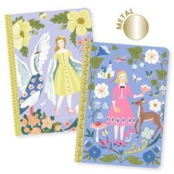 Petits carnets Sabrina - Lovely Paper – Image 2